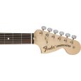 Fender Classic Series 70s Strat MN Natural E-Gitarre Thumbnail 5