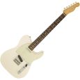 Fender Classic Series 60s Tele RW Olympic White E-Gitarre Thumbnail 1