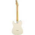 Fender Classic Series 60s Tele RW Olympic White E-Gitarre Thumbnail 2
