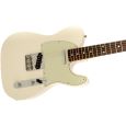 Fender Classic Series 60s Tele RW Olympic White E-Gitarre Thumbnail 3