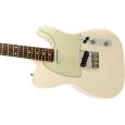 Fender Classic Series 60s Tele RW Olympic White E-Gitarre Thumbnail 4