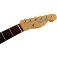 Fender Classic Series 60s Tele RW Olympic White E-Gitarre Thumbnail 6