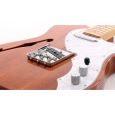 Fender Classic Series 69 Tele Thinline MN Natural E-Gitarre Thumbnail 5