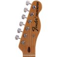 Fender Classic Series 69 Tele Thinline MN Natural E-Gitarre Thumbnail 8