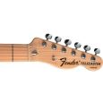 Fender Classic Series 72 Tele Thinline MN Natural Ash E-Gitarre Thumbnail 4