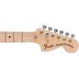 Fender Classic Series 72 Tele Deluxe MN Black E-Gitarre Thumbnail 4