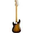 Fender Classic 50s P-Bass MN 2-TSB E-Bassgitarre inkl. Gigbag Thumbnail 2