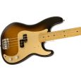 Fender Classic 50s P-Bass MN 2-TSB E-Bassgitarre inkl. Gigbag Thumbnail 3