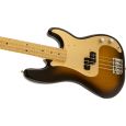 Fender Classic 50s P-Bass MN 2-TSB E-Bassgitarre inkl. Gigbag Thumbnail 4