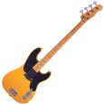 Fender 51 P-Bass MN Butterscotch Blonde Thumbnail 1