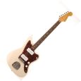Fender 62 Jazzmaster RW Vintage White Thumbnail 1
