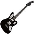 Fender Special Edition Jaguar HH RW Black Thumbnail 1