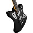 Fender Special Edition Jaguar HH RW Black Thumbnail 2