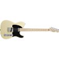 Fender Lite Ash Tele MN Vintage White Thumbnail 1