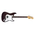 Fender Highway 1 US Strat HSS RW Cocoa Transparent Thumbnail 1