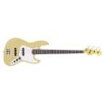 Fender Highway 1 US Jazz Bass RW Honey Blonde Thumbnail 1