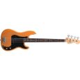 Fender American P-Bass RW Butterscotch Blonde Thumbnail 1