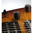 Fender American Deluxe Strat HSS RW FMT Tobacco Sunburst inkl. Koffer Thumbnail 2