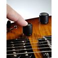 Fender American Deluxe Strat HSS RW FMT Tobacco Sunburst inkl. Koffer Thumbnail 3