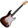 Fender 62 American Vintage Strat RW 3-TSB Thumbnail 1