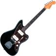 Fender 62 Jazzmaster American Vintage RW Black Thumbnail 1