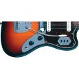 Fender American Vintage 62 Jaguar RW 3-TSB Thumbnail 2