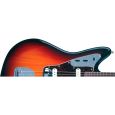 Fender American Vintage 62 Jaguar RW 3-TSB Thumbnail 3