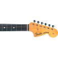 Fender American Vintage 62 Jaguar RW 3-TSB Thumbnail 4