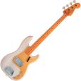 Fender American Vintage 57 P-Bass MN White Blonde Thumbnail 1