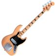 Fender American Vintage 75 Jazz Bass MN Natural E-Bassgitarre Thumbnail 1