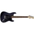 Fender Std Strat Satin RW Gun Metal Blue Thumbnail 1