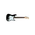 Fender Mex Std Strat RW Black Thumbnail 1