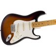 Fender Eric Johnson Strat MN 2-TSB E-Gitarre inkl. Koffer Thumbnail 3