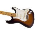 Fender Eric Johnson Strat MN 2-TSB E-Gitarre inkl. Koffer Thumbnail 4