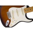 Fender Eric Johnson Strat MN 2-TSB E-Gitarre inkl. Koffer Thumbnail 5
