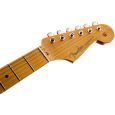 Fender Eric Johnson Strat MN 2-TSB E-Gitarre inkl. Koffer Thumbnail 6