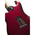Fender Eric Johnson Strat MN Candy Apple Red Thumbnail 3