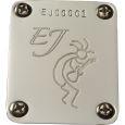 Fender Eric Johnson Strat MN Candy Apple Red Thumbnail 4