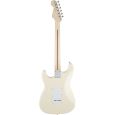 Fender Eric Clapton Strat MN Olympic White E-Gitarre inkl. Koffer Thumbnail 2