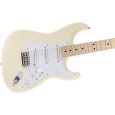 Fender Eric Clapton Strat MN Olympic White E-Gitarre inkl. Koffer Thumbnail 3