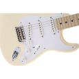 Fender Eric Clapton Strat MN Olympic White E-Gitarre inkl. Koffer Thumbnail 5