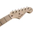Fender Eric Clapton Strat MN Olympic White E-Gitarre inkl. Koffer Thumbnail 6