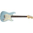 Fender Yngwie Malmsteen Strat RW Sonic Blue Thumbnail 1