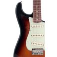Fender Robert Cray Strat RW 3-TSB Thumbnail 3