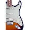 Fender Robert Cray Strat RW 3-TSB Thumbnail 4