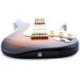 Fender Robert Cray Strat RW 3-TSB Thumbnail 6