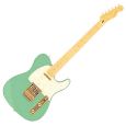 Fender Richie Kotzen Tele MN Surf Green Thumbnail 1