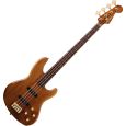 Fender Victor Bailey Jazz Bass RW Natural Thumbnail 1