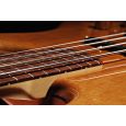 Fender Victor Bailey Jazz Bass RW Natural Thumbnail 2