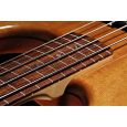 Fender Victor Bailey Jazz Bass RW Natural Thumbnail 3